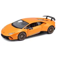 Biztonságos vásárlás Bburago 21092 Lamborghini Huracán Performante